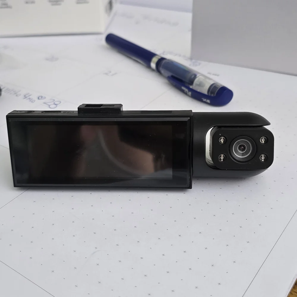 Dash Cam
